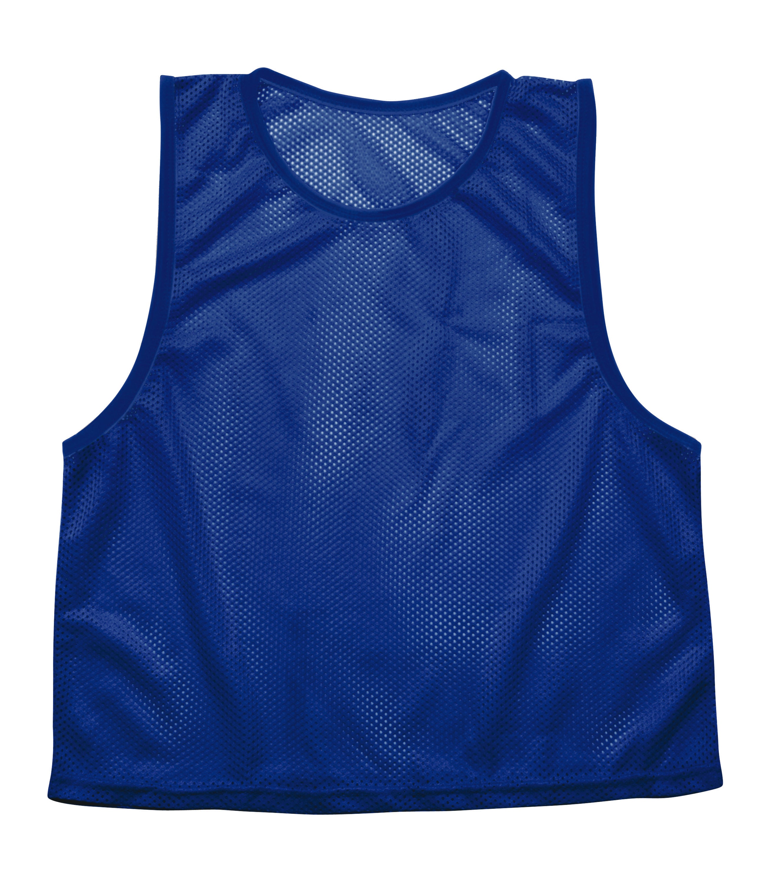 Practice Vest-Youth-Royal