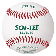 Hard Tee Ball-Level Ten