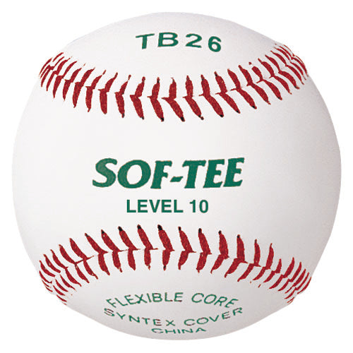 Hard Tee Ball-Level Ten