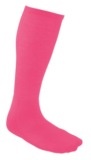 All Sports-Socks-Pink - Small