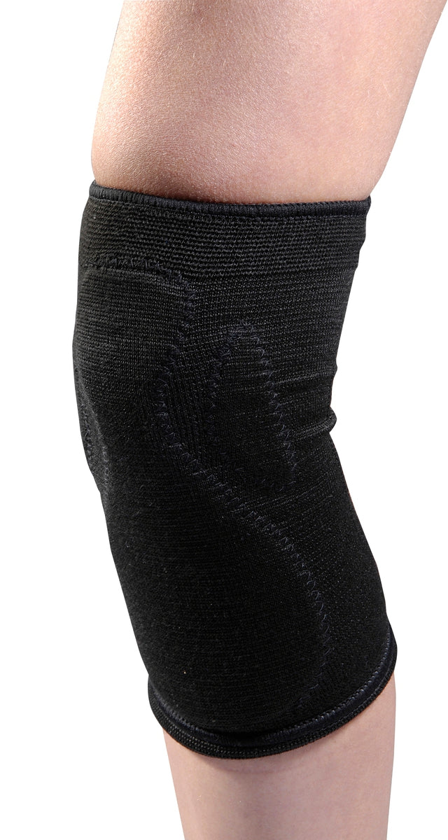 Sliding Knee Pads- Youth