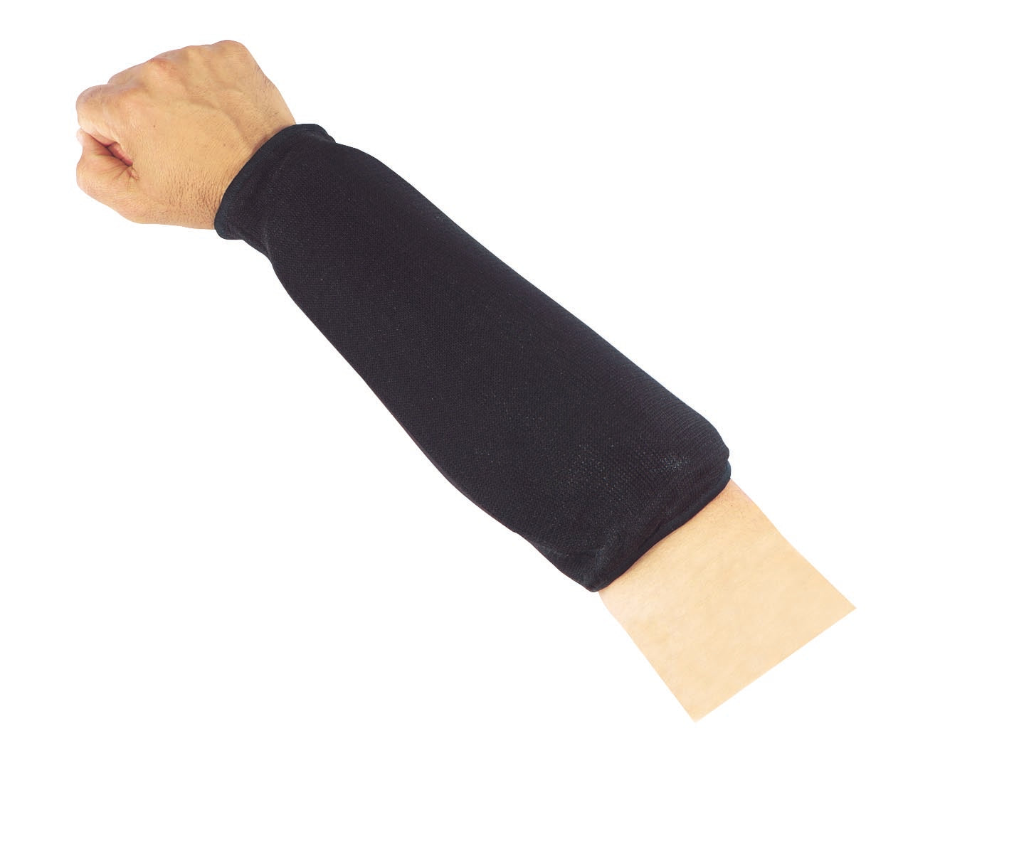 Forearm Guard-Pee Wee-Black