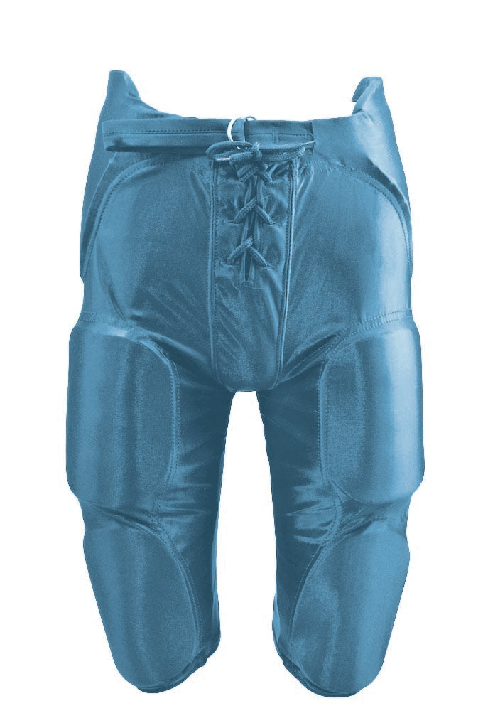 Fb Pants-Dazzle W/Pads-Youth-Cb-Youth 3 Extra Large
