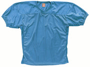 Game Fb Jersey-Col Blue-Adult 3 Extra Large