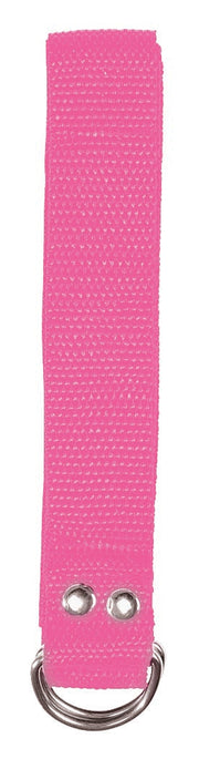 Football Belt-Pink