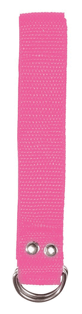 Football Belt-Pink