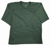 Hockey Jersey-Youth-Large/Extra Large-Dark Green