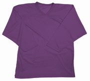 Hockey Jersey-Youth-Large/Extra Large -Purple