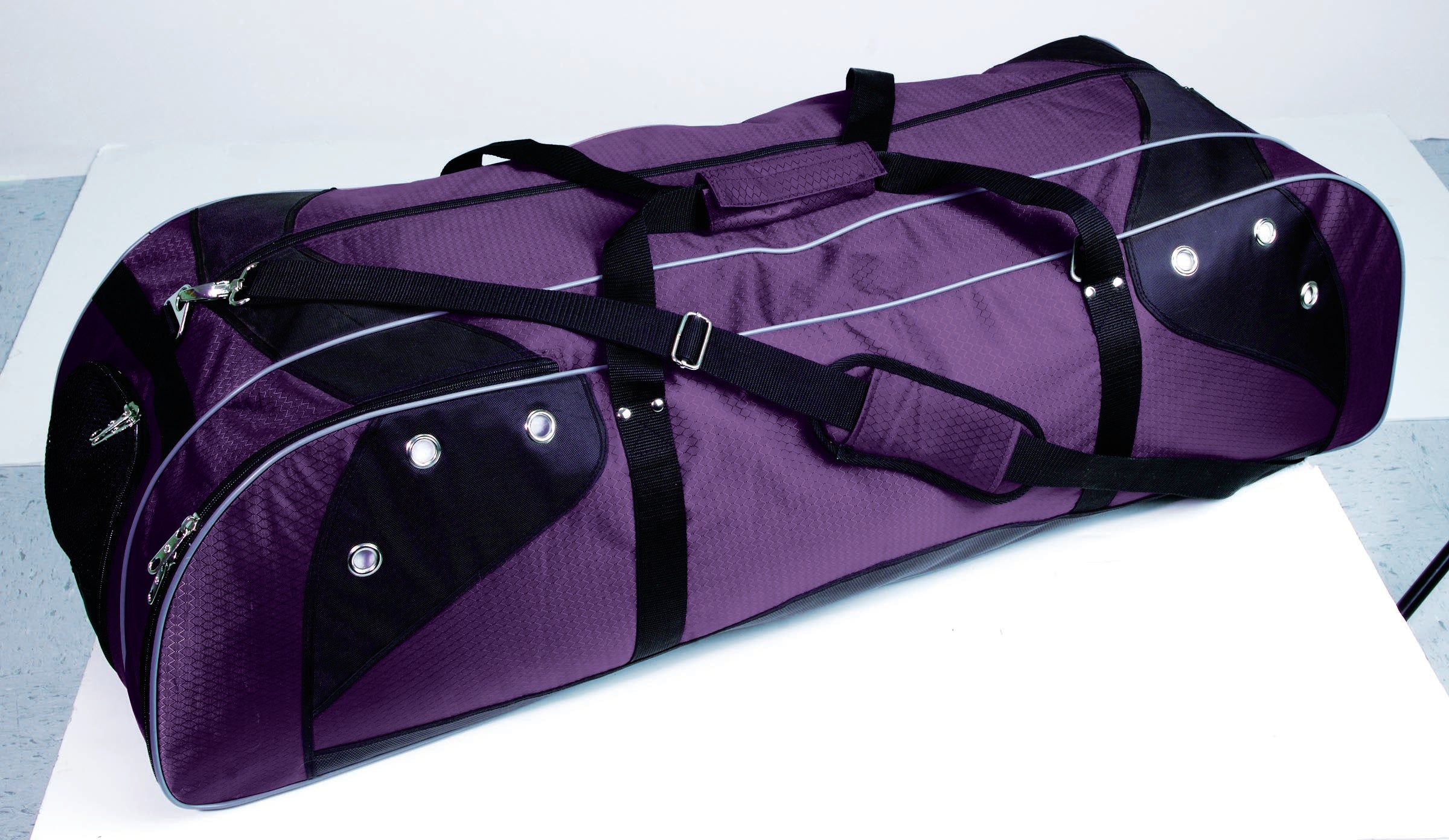 Equipment Bags