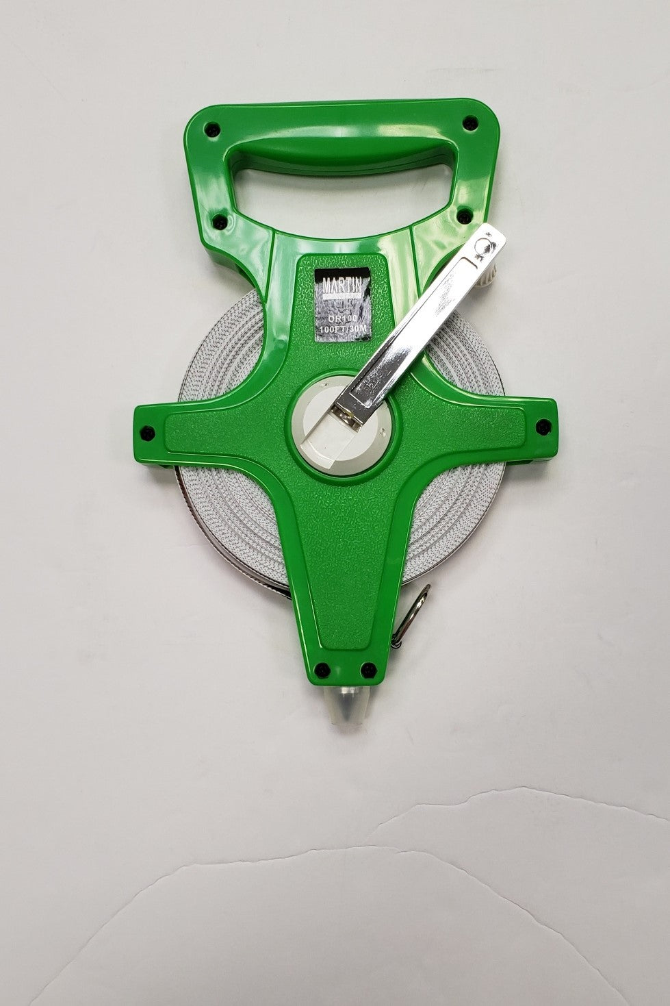 Measuring Tapes-Open Reel