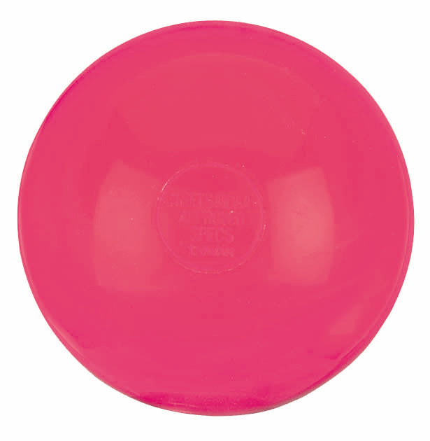 Lacrosse Balls-Soft-Pink