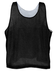 Lacrosse-Razorback-Youth Small/Medium-Blk/Wh