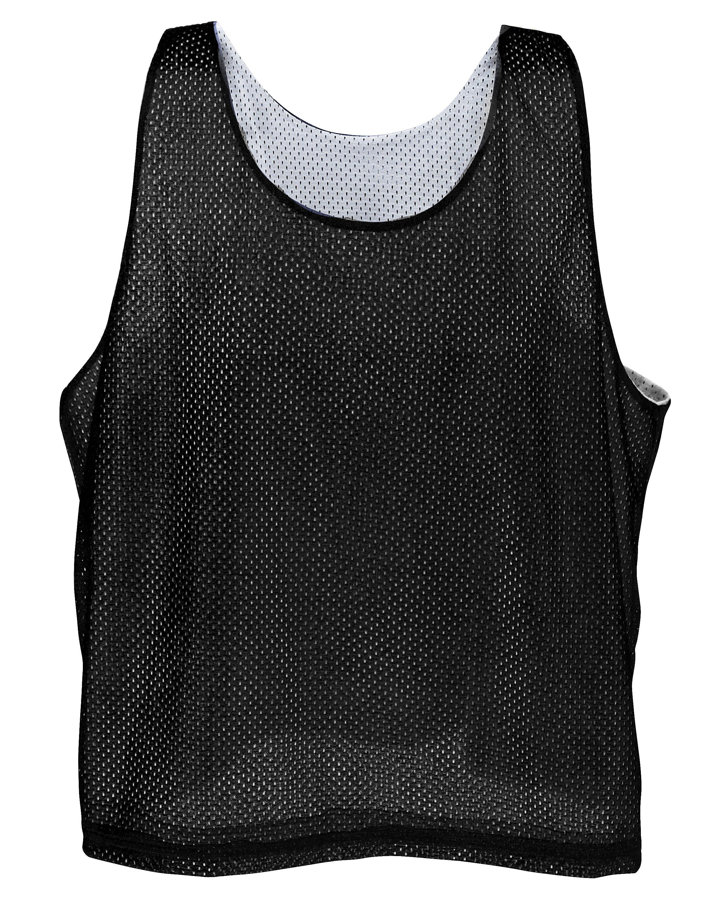 Lacrosse-Razorback-Youth Small/Medium-Blk/Wh