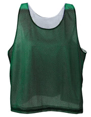 Lacrosse-Razorback-Youth Small/Medium-Dkg/Wh