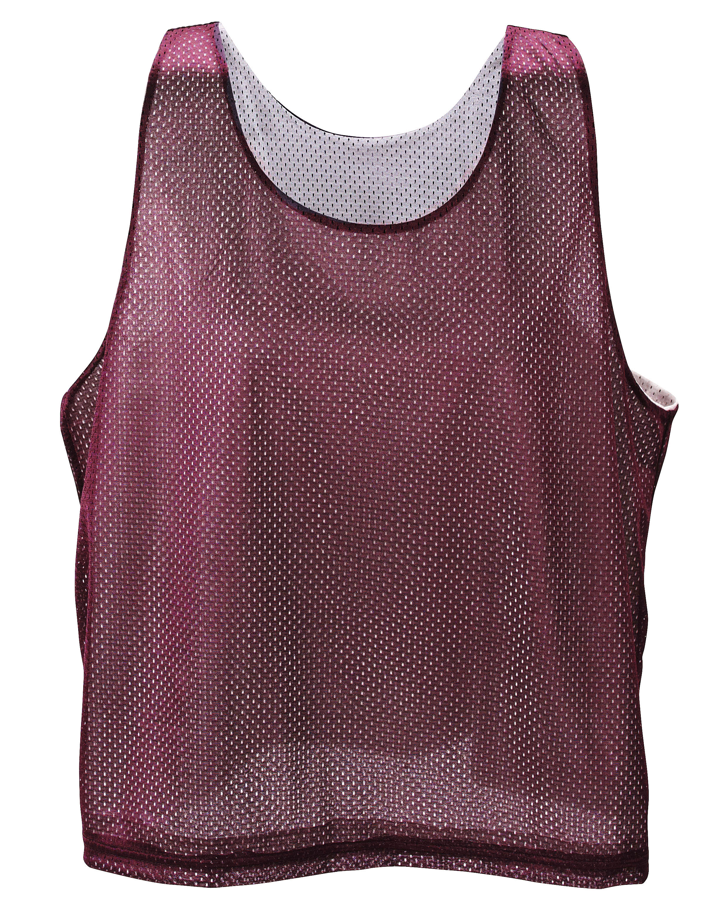 Lacrosse-Razorback-Youth Large/Extra Large -Mar/Wh