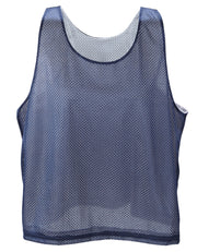 Lacrosse-Razorback-Youth Small/Medium-Nav/Wh