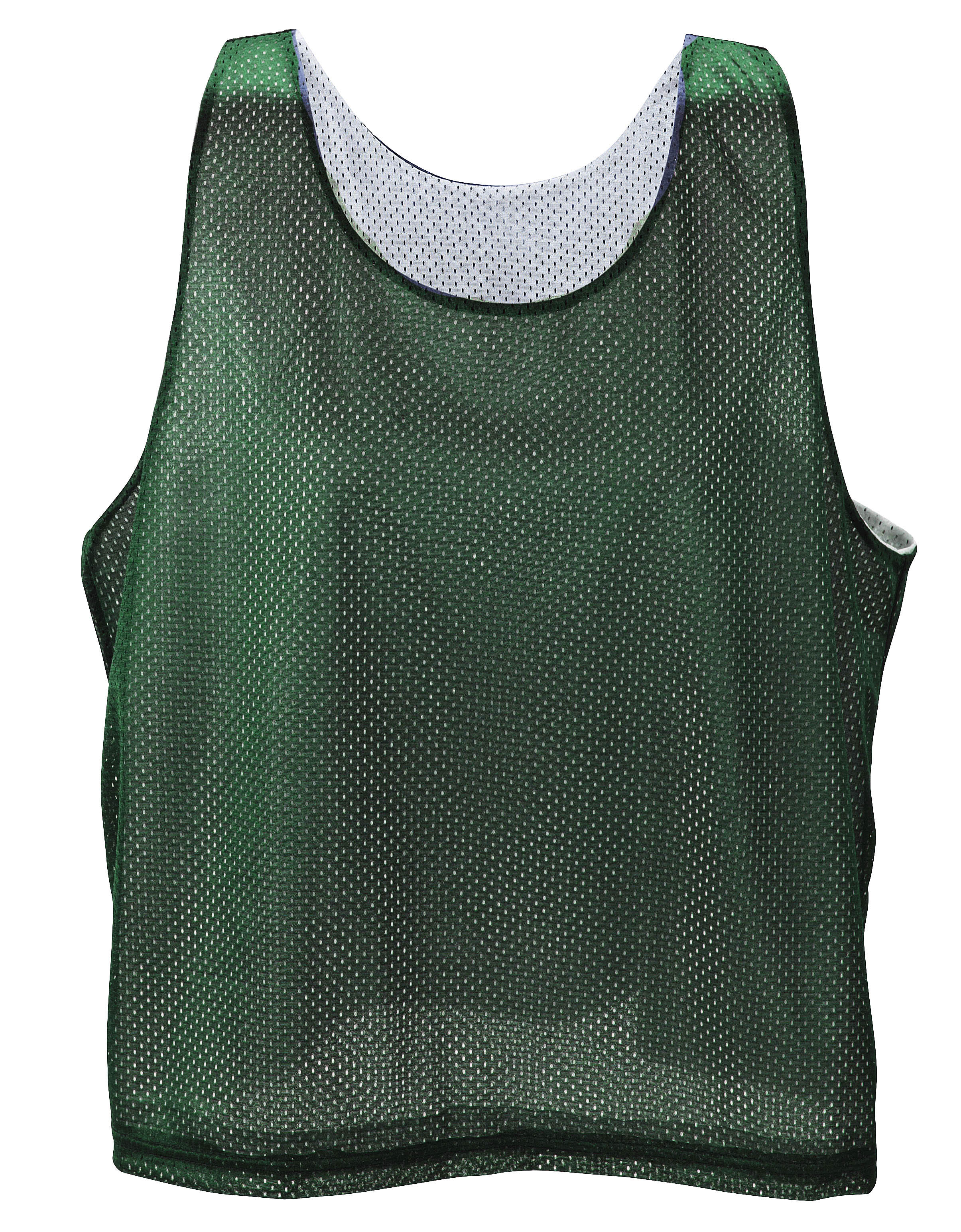 Lacrosse-Razorback-Adult 2 Extra Large-Dkg/Wh