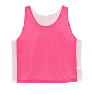 Lacrosse-Razorback-Adult Small/Medium-Fus/Wh