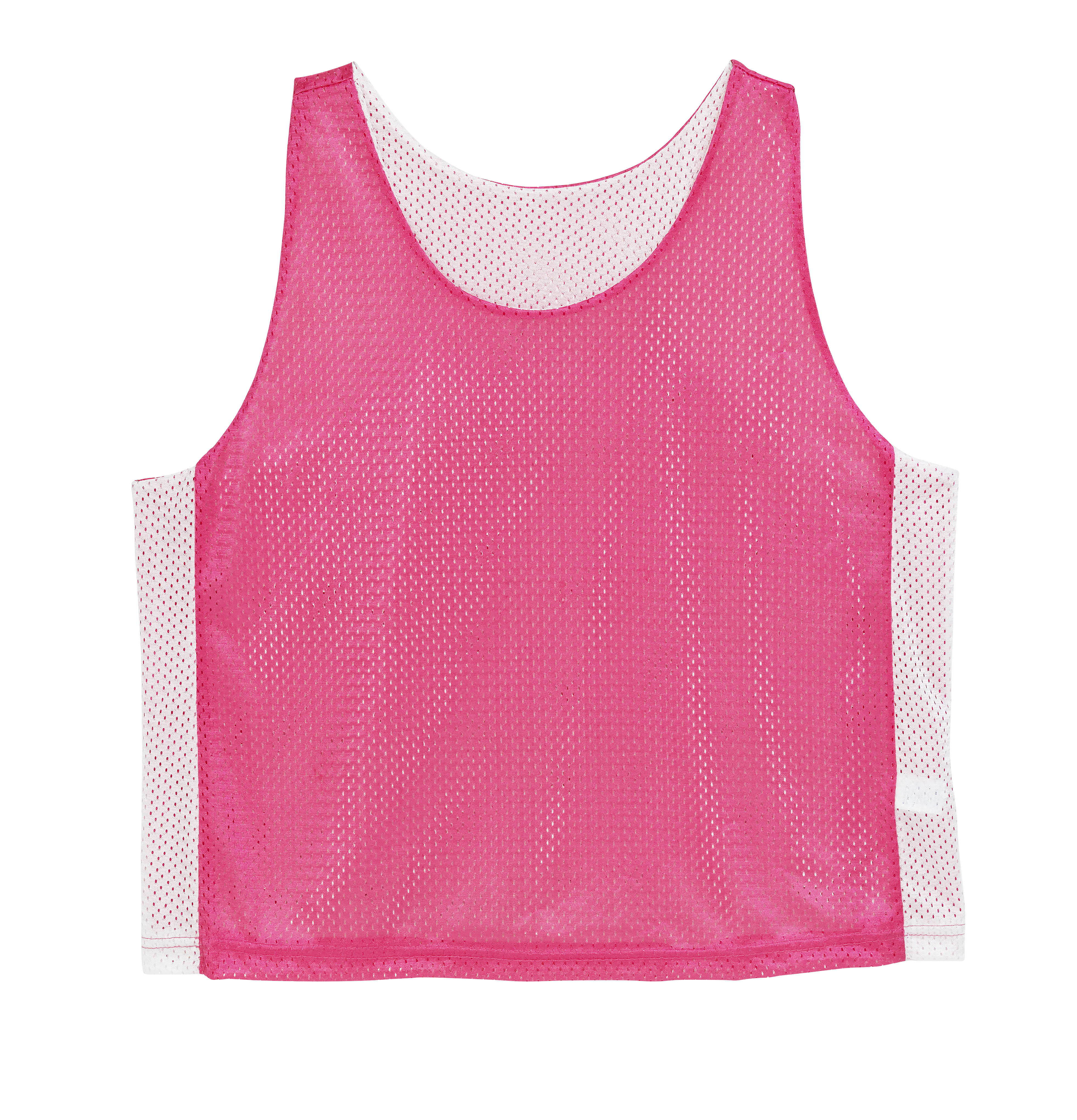 Lacrosse-Razorback-Adult 2 Extra Large -Fus/Wh