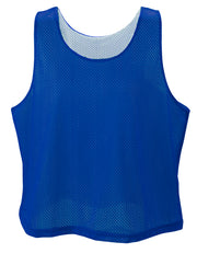 Lacrosse-Razorback-Adult Large/Extra Large-Roy/Wh