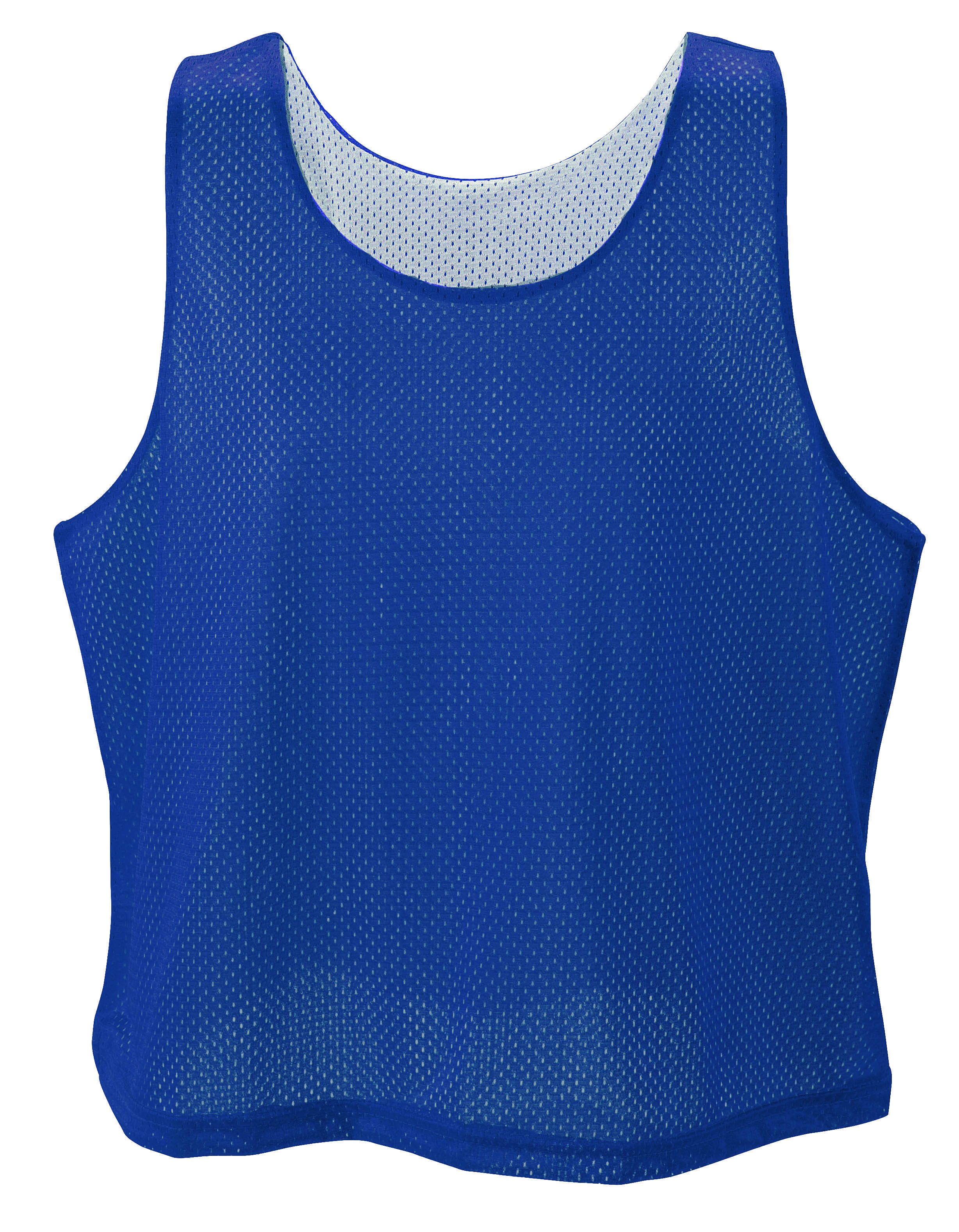 Lacrosse-Razorback-Adult 2 Extra Large-Roy/Wh