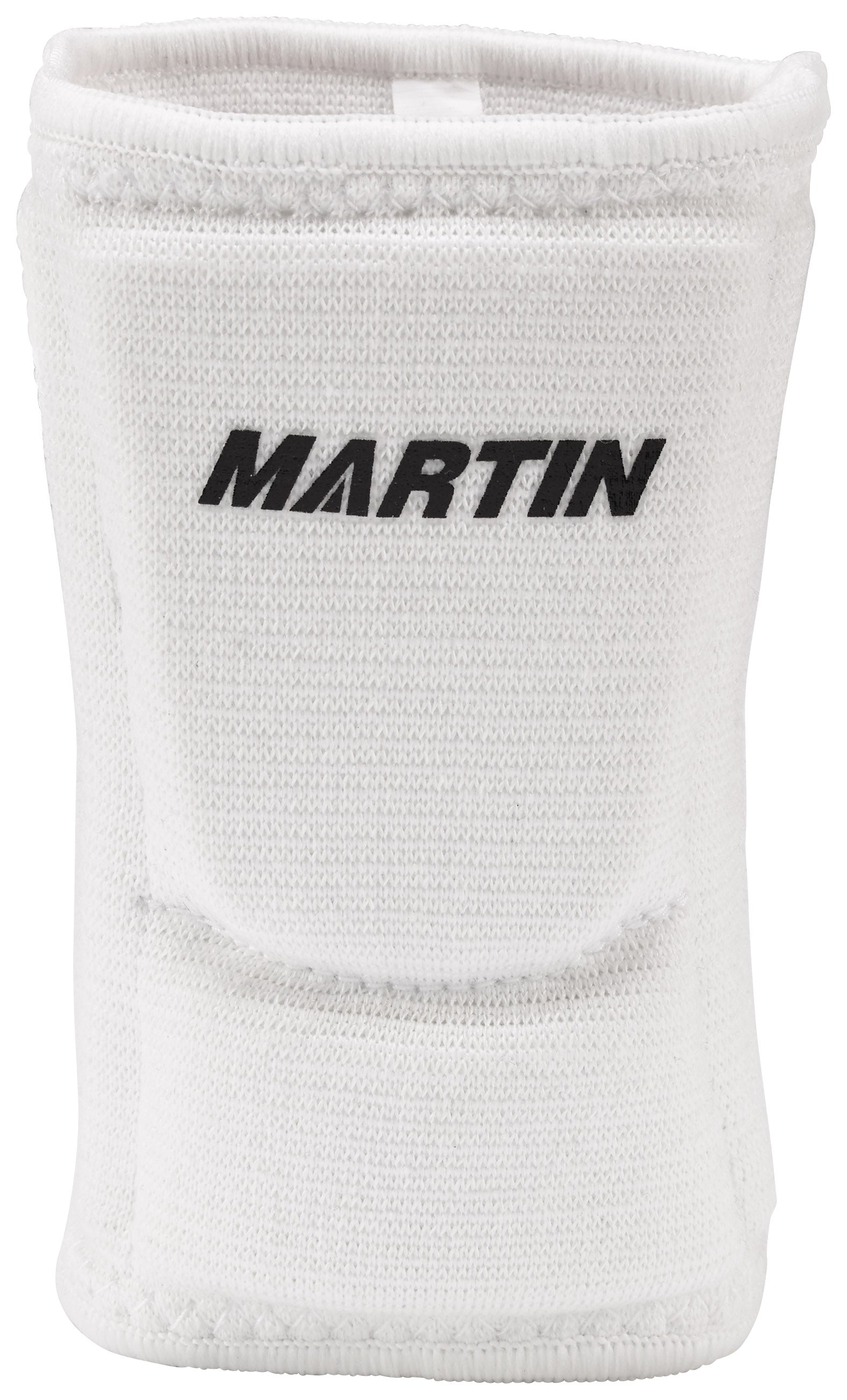 Volleyball Knee Pads-Medium-White