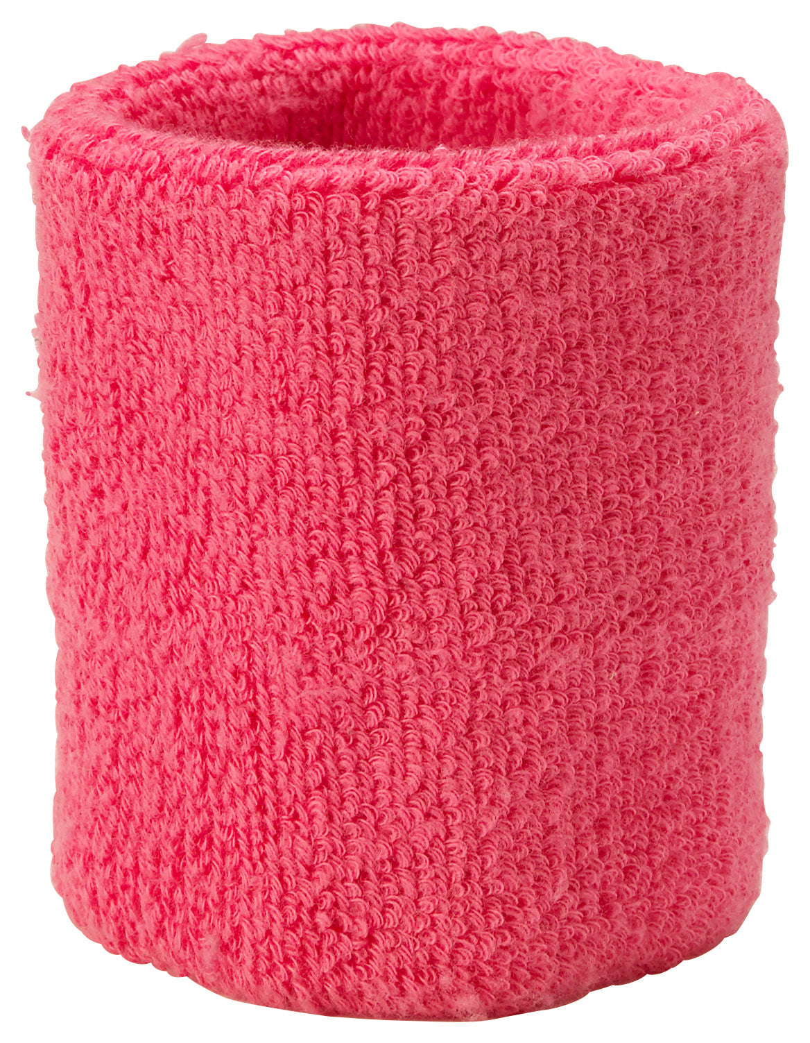 Wristbands-Pink