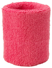 Wristbands-Pink