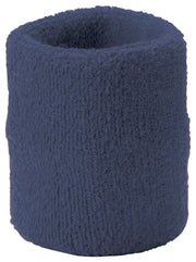 Wristbands-Navy
