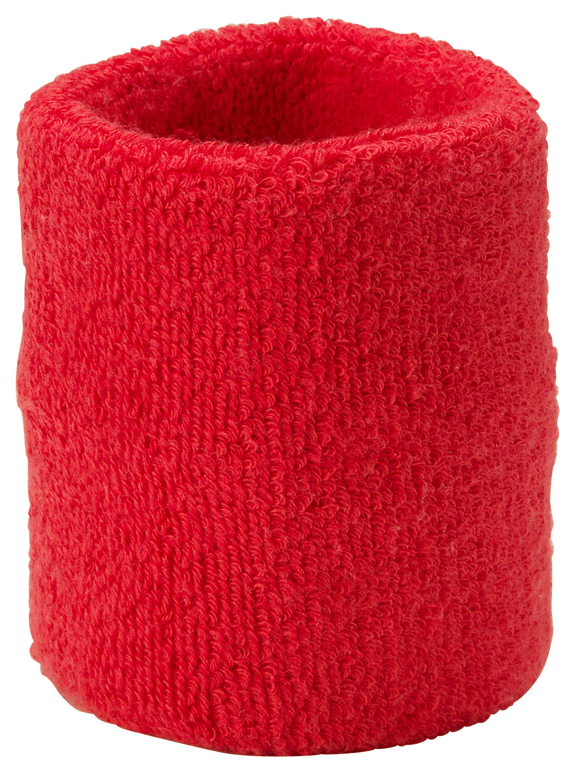 Wristbands-Red