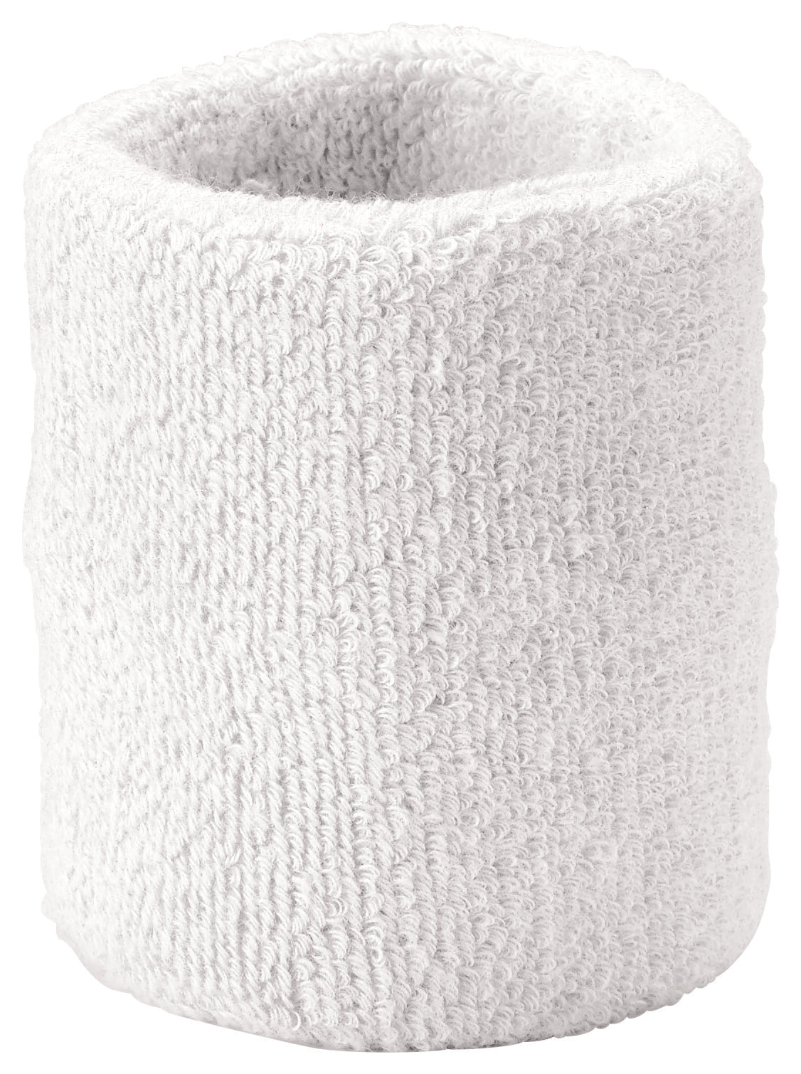 Wristbands-White