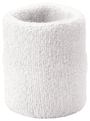 Wristbands-White
