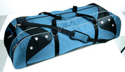 Lacrosse Players Bag -Cb/Blk