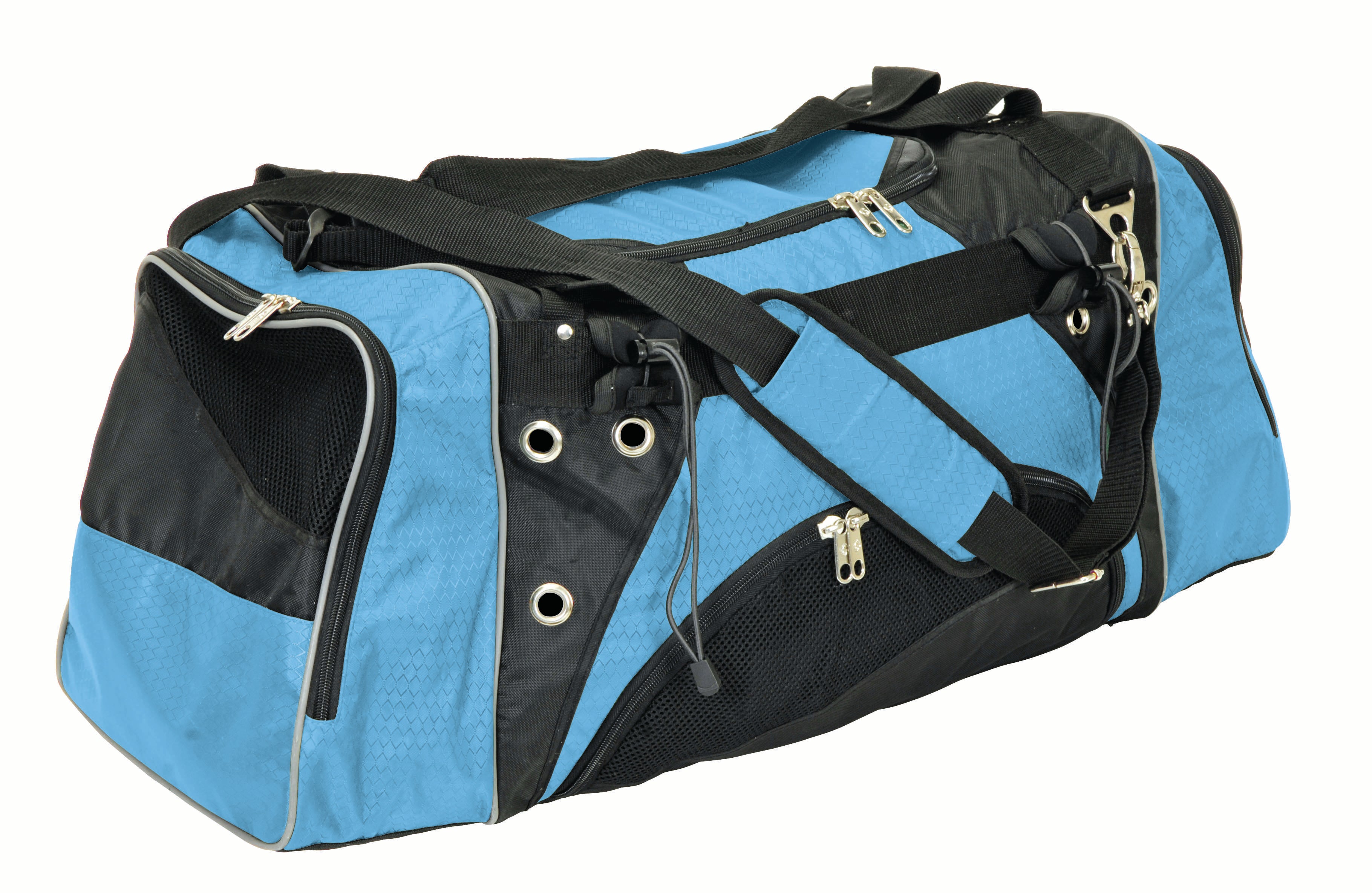 Lacrosse Personal Bag Columbia Blue