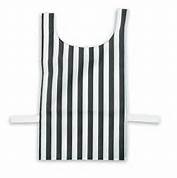 Referee Pinnie