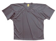 Football Jersey-Adult-Small/Medium-Granite