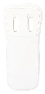 Slotted Spine Pads