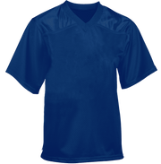 Youth Flag Football/Fan Jersey-Navy-Youth Large/Extra Large