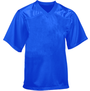 Adult Flag Football/Fan Jersey-Royal-Adult 3Xl