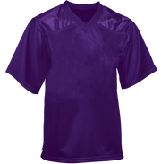 Adult Flag Football/Fan Jersey-Purple-Adult 3Xl