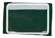 Fb Wrist Coach-3 Pocket-Adult-Dark Green