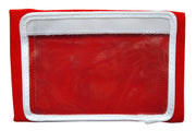 F.B. Wrist Coach-Youth-Trifold-Red