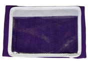 F.B. Wrist Coach-Youth-Trifold-Purple