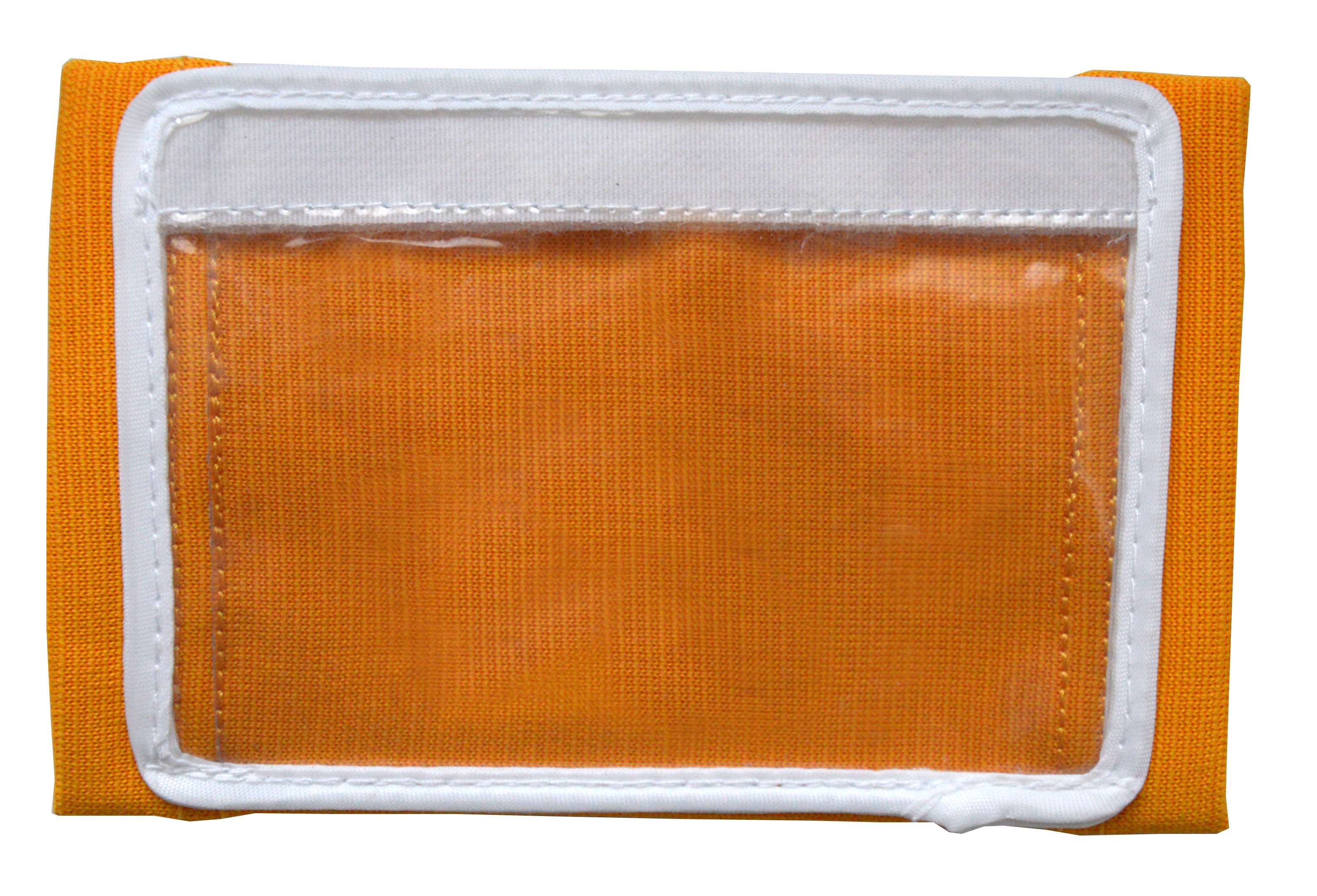 F.B. Wrist Coach-Youth-Trifold-Gold