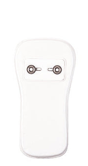 Snap Spine Pads-Youth