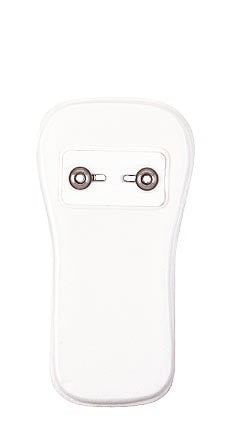 Snap Spine Pads-Youth