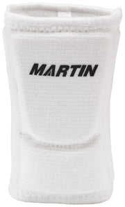 Volleyball Knee Pad-Extra Large-White
