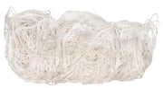 Soccer Goal Net-White