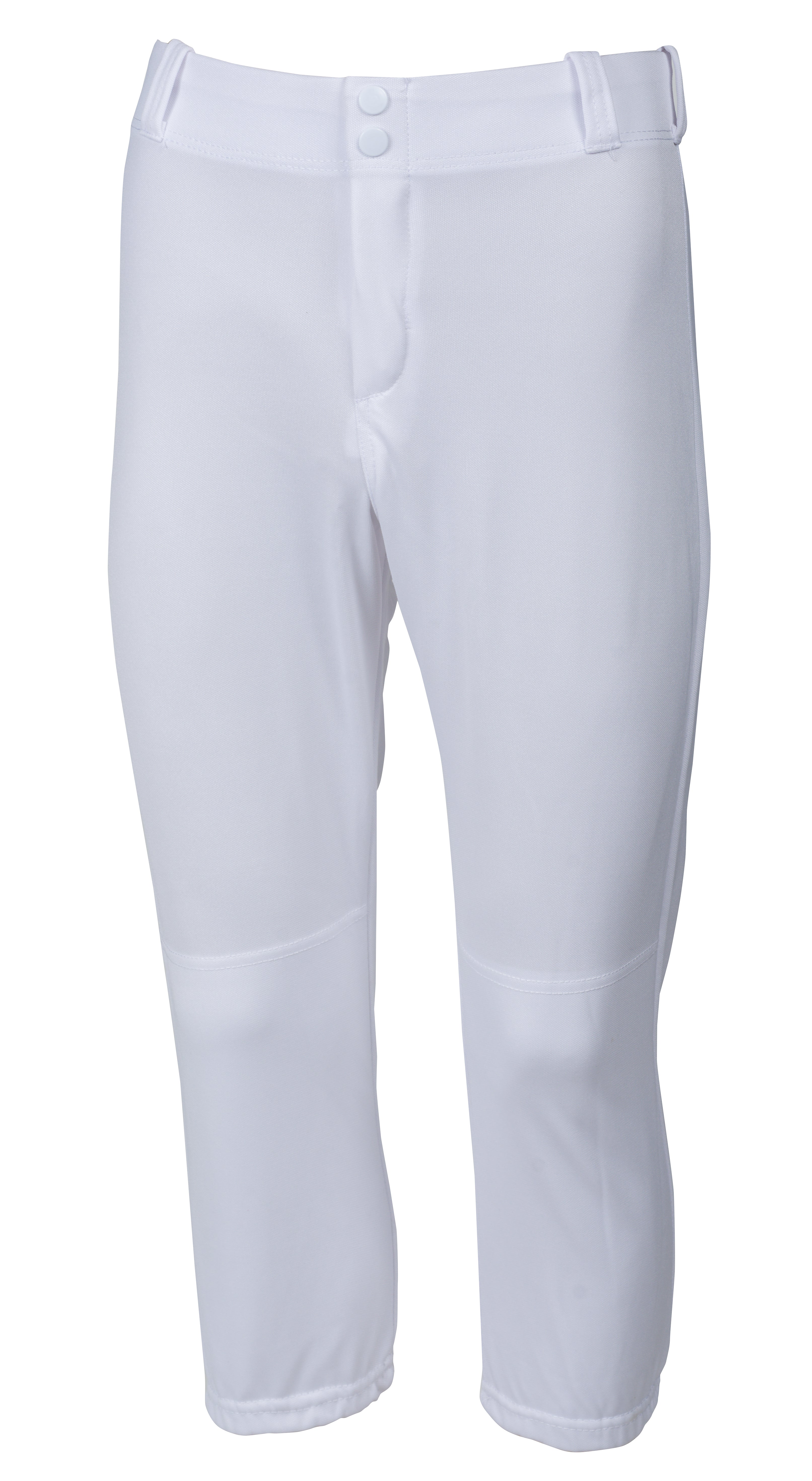 Low Rise Sb Pant-Girls-White-Medium