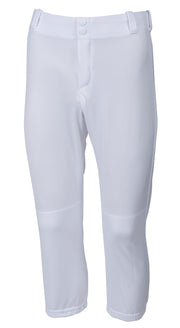 Low Rise Sb Pant-Girls-White-Large